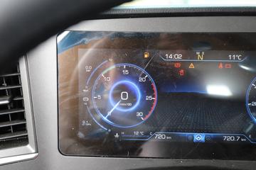 ���� ŷ��EST ������ 320���� 6X2 9.53��AMT�Զ��������ػ���ͼƬ