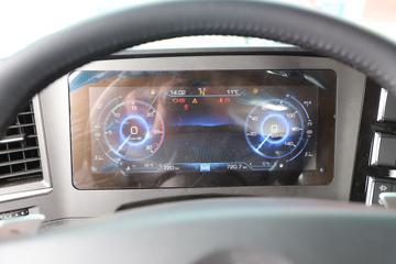 ���� ŷ��EST ������ 320���� 6X2 9.53��AMT�Զ��������ػ���ͼƬ