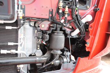 ���� ŷ��EST ������ 320���� 6X2 9.53��AMT�Զ��������ػ���ͼƬ