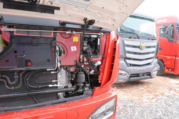 ���� ŷ��EST ������ 320���� 6X2 9.53��AMT�Զ��������ػ���ͼƬ