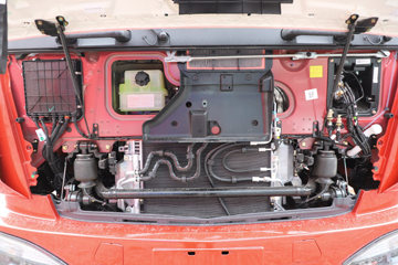 ���� ŷ��EST ������ 320���� 6X2 9.53��AMT�Զ��������ػ���ͼƬ