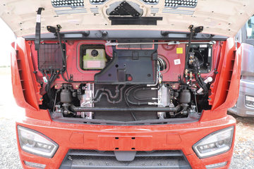 ���� ŷ��EST ������ 320���� 6X2 9.53��AMT�Զ��������ػ���ͼƬ