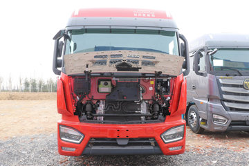 ���� ŷ��EST ������ 320���� 6X2 9.53��AMT�Զ��������ػ���ͼƬ