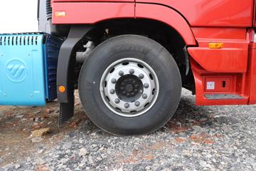 ���� ŷ��EST ������ 320���� 6X2 9.53��AMT�Զ��������ػ���ͼƬ