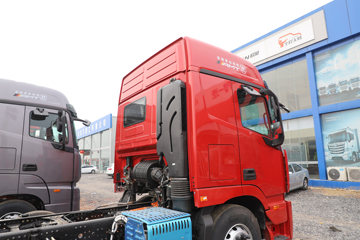 ���� ŷ��EST ������ 320���� 6X2 9.53��AMT�Զ��������ػ���ͼƬ