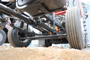 ���� ŷ��EST ������ 320���� 6X2 9.53��AMT�Զ��������ػ���ͼƬ