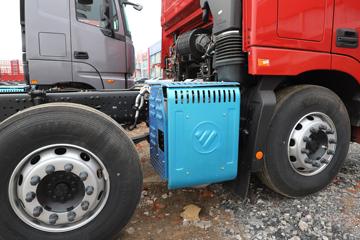 ���� ŷ��EST ������ 320���� 6X2 9.53��AMT�Զ��������ػ���ͼƬ