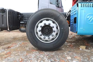 ���� ŷ��EST ������ 320���� 6X2 9.53��AMT�Զ��������ػ���ͼƬ