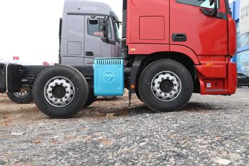 ���� ŷ��EST ������ 320���� 6X2 9.53��AMT�Զ��������ػ���ͼƬ