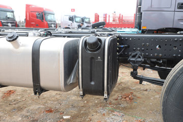 ���� ŷ��EST ������ 320���� 6X2 9.53��AMT�Զ��������ػ���ͼƬ