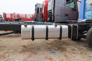 ���� ŷ��EST ������ 320���� 6X2 9.53��AMT�Զ��������ػ���ͼƬ