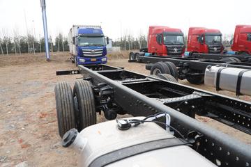 ���� ŷ��EST ������ 320���� 6X2 9.53��AMT�Զ��������ػ���ͼƬ