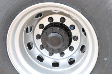 ���� ŷ��EST ������ 320���� 6X2 9.53��AMT�Զ��������ػ���ͼƬ