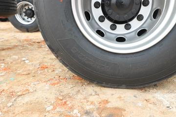 ���� ŷ��EST ������ 320���� 6X2 9.53��AMT�Զ��������ػ���ͼƬ