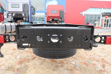 ���� ŷ��EST ������ 320���� 6X2 9.53��AMT�Զ��������ػ���ͼƬ