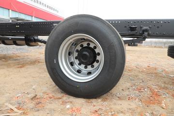 ���� ŷ��EST ������ 320���� 6X2 9.53��AMT�Զ��������ػ���ͼƬ