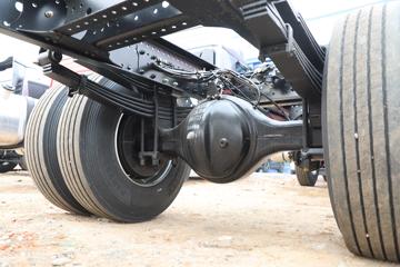 ���� ŷ��EST ������ 320���� 6X2 9.53��AMT�Զ��������ػ���ͼƬ