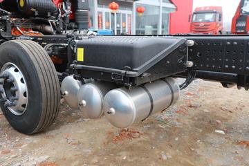 ���� ŷ��EST ������ 320���� 6X2 9.53��AMT�Զ��������ػ���ͼƬ