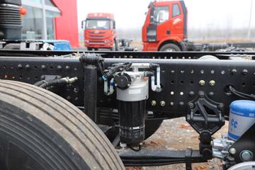 ���� ŷ��EST ������ 320���� 6X2 9.53��AMT�Զ��������ػ���ͼƬ