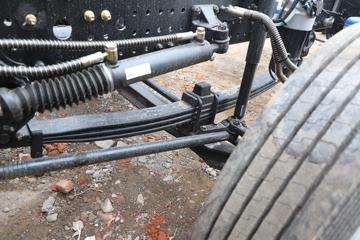 ���� ŷ��EST ������ 320���� 6X2 9.53��AMT�Զ��������ػ���ͼƬ