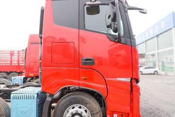  ŷ  520 8X4 9.53AMTԶػ()(BJ1319Y6GRL-01)ͼƬ