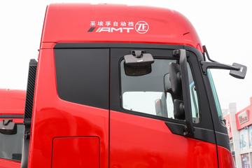  ŷ  520 8X4 9.53AMTԶػ()(BJ1319Y6GRL-01)ͼƬ