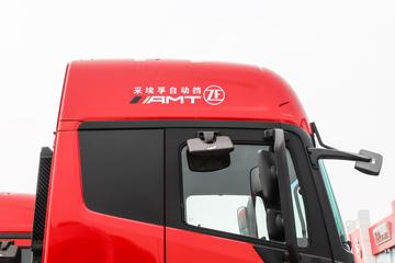  ŷ  520 8X4 9.53AMTԶػ()(BJ1319Y6GRL-01)ͼƬ