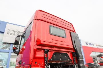  ŷ  520 8X4 9.53AMTԶػ()(BJ1319Y6GRL-01)ͼƬ