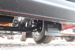 福田 欧曼银河 北方版 520马力 8X4 9.53米AMT自动挡栏板载货车(国六)(BJ1319Y6GRL-01)