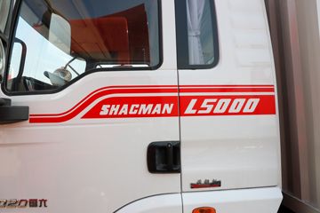 �����ؿ� ����L5000 �콢�� 260���� 4X2 9.8����ʽ�ػ���(����)(SX5189XXYLA721F2)ͼƬ