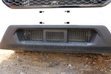 �����ؿ� ����L5000 �콢�� 260���� 4X2 9.8����ʽ�ػ���(����)(SX5189XXYLA721F2)ͼƬ