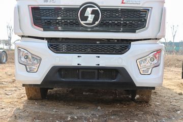 �����ؿ� ����L5000 �콢�� 260���� 4X2 9.8����ʽ�ػ���(����)(SX5189XXYLA721F2)ͼƬ