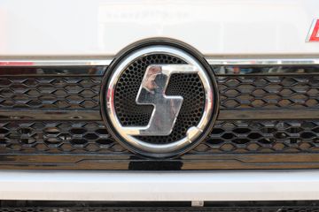 �����ؿ� ����L5000 �콢�� 260���� 4X2 9.8����ʽ�ػ���(����)(SX5189XXYLA721F2)ͼƬ