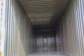 德龙L5000 载货车上装                                                图片