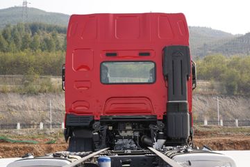 �������� ����H7�ؿ� 500���� 8X4 9.47��AMT�Զ��������ػ���(����)(LZ1311H7FC1)ͼƬ