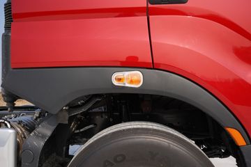 �������� ����H7�ؿ� 500���� 8X4 9.47��AMT�Զ��������ػ���(����)(LZ1311H7FC1)ͼƬ