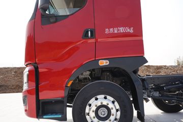 �������� ����H7�ؿ� 500���� 8X4 9.47��AMT�Զ��������ػ���(����)(LZ1311H7FC1)ͼƬ