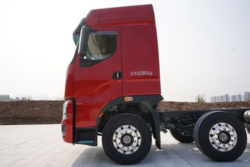 �������� ����H7�ؿ� 500���� 8X4 9.47��AMT�Զ��������ػ���(����)(LZ1311H7FC1)ͼƬ