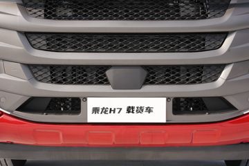 �������� ����H7�ؿ� 500���� 8X4 9.47��AMT�Զ��������ػ���(����)(LZ1311H7FC1)ͼƬ