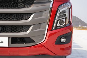 �������� ����H7�ؿ� 500���� 8X4 9.47��AMT�Զ��������ػ���(����)(LZ1311H7FC1)ͼƬ