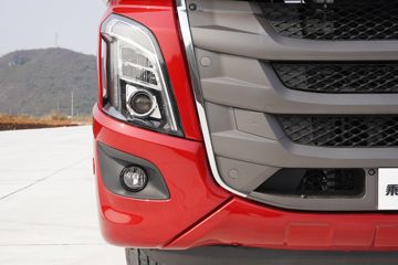 �������� ����H7�ؿ� 500���� 8X4 9.47��AMT�Զ��������ػ���(����)(LZ1311H7FC1)ͼƬ