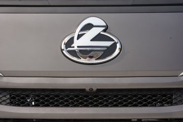 �������� ����H7�ؿ� 500���� 8X4 9.47��AMT�Զ��������ػ���(����)(LZ1311H7FC1)ͼƬ