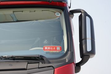 �������� ����H7�ؿ� 500���� 8X4 9.47��AMT�Զ��������ػ���(����)(LZ1311H7FC1)ͼƬ