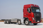 H7ؿ 500 8X4 9.47AMTԶػ()(LZ1311H7FC1)ͼƬ