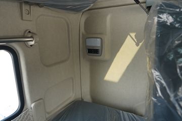 �������� ����H7�ؿ� 500���� 8X4 9.47��AMT�Զ��������ػ���(����)(LZ1311H7FC1)ͼƬ