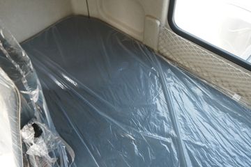 �������� ����H7�ؿ� 500���� 8X4 9.47��AMT�Զ��������ػ���(����)(LZ1311H7FC1)ͼƬ