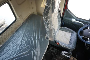 �������� ����H7�ؿ� 500���� 8X4 9.47��AMT�Զ��������ػ���(����)(LZ1311H7FC1)ͼƬ