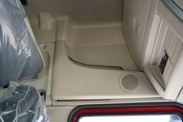 �������� ����H7�ؿ� 500���� 8X4 9.47��AMT�Զ��������ػ���(����)(LZ1311H7FC1)ͼƬ