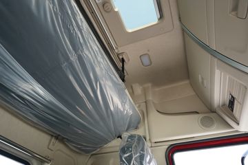 �������� ����H7�ؿ� 500���� 8X4 9.47��AMT�Զ��������ػ���(����)(LZ1311H7FC1)ͼƬ