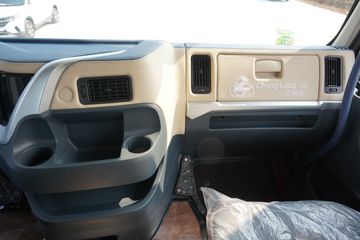 �������� ����H7�ؿ� 500���� 8X4 9.47��AMT�Զ��������ػ���(����)(LZ1311H7FC1)ͼƬ